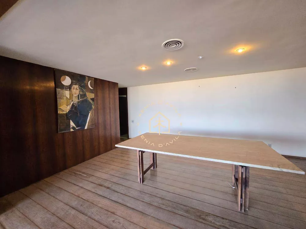 Apartamento, 4 quartos, 465 m² - Foto 4