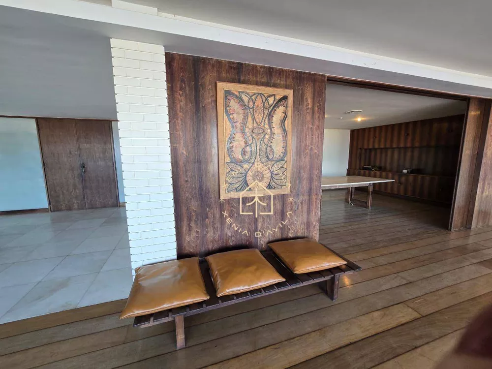 Apartamento, 4 quartos, 465 m² - Foto 9
