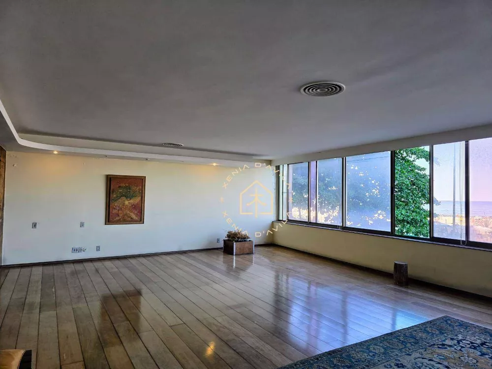 Apartamento, 4 quartos, 465 m² - Foto 3
