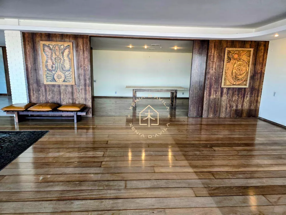 Apartamento, 4 quartos, 465 m² - Foto 2