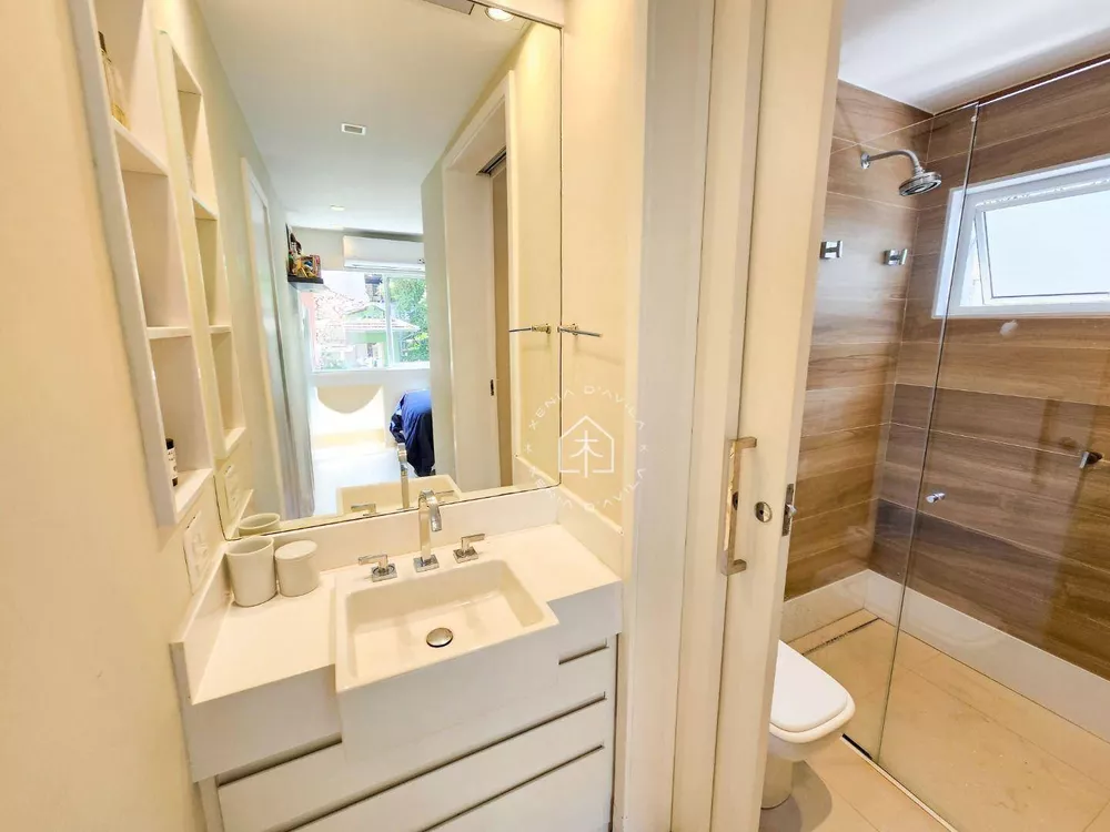 Cobertura, 3 quartos, 225 m² - Foto 12