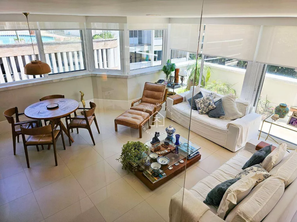 Cobertura, 3 quartos, 225 m² - Foto 50