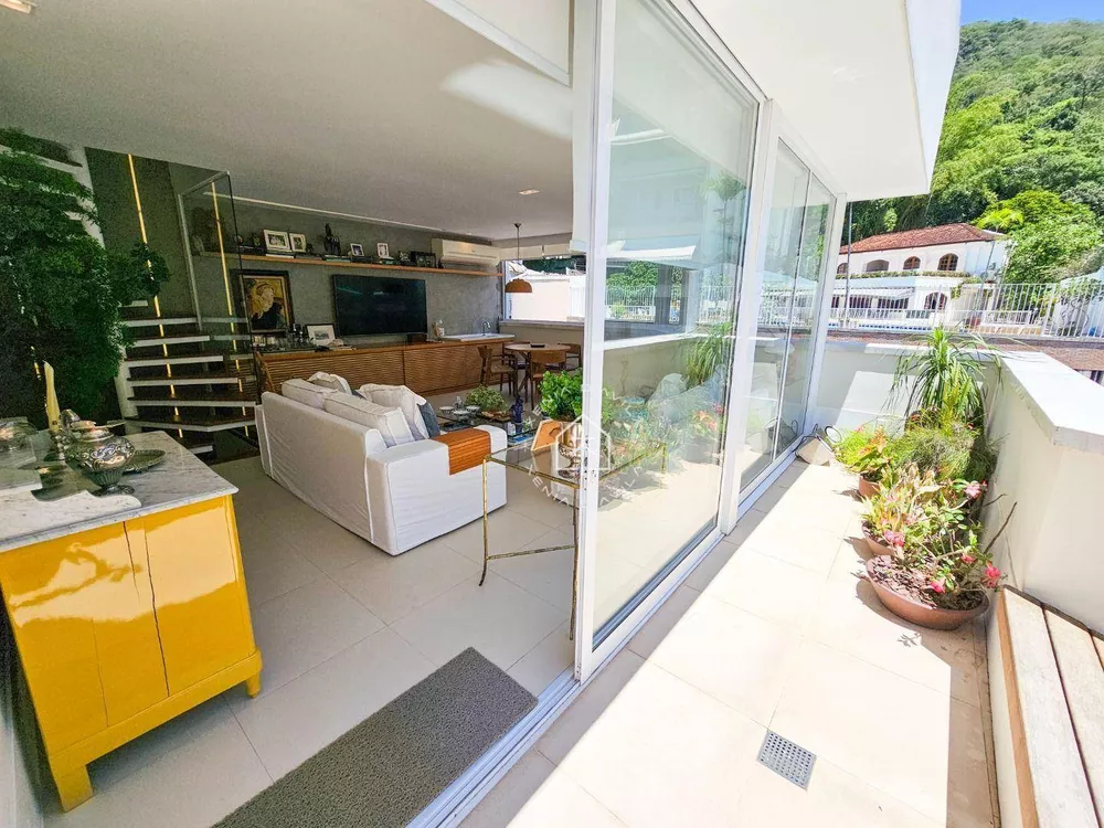 Cobertura, 3 quartos, 225 m² - Foto 45