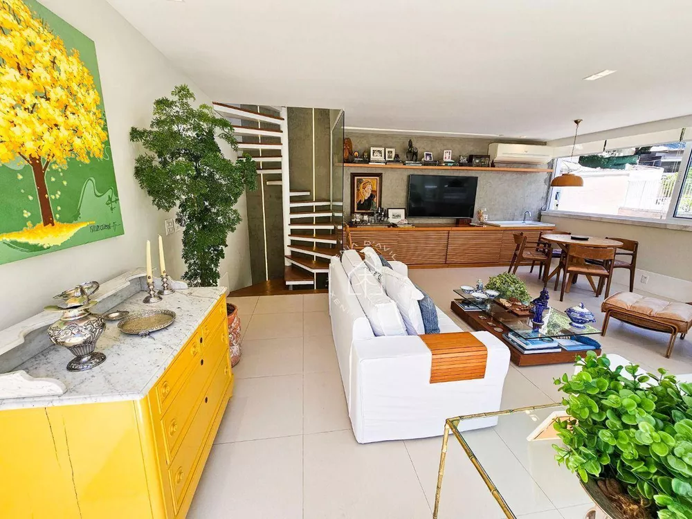 Cobertura, 3 quartos, 225 m² - Foto 44