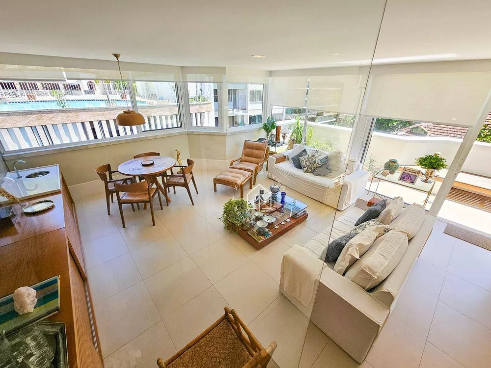 Cobertura, 3 quartos, 225 m² - Foto 51