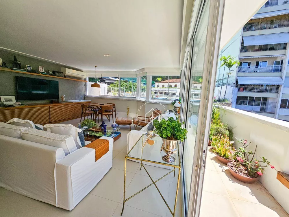 Cobertura, 3 quartos, 225 m² - Foto 22