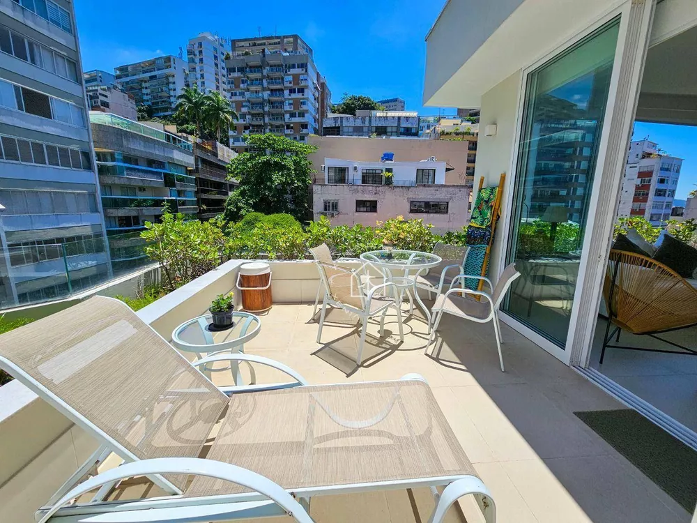 Cobertura, 3 quartos, 225 m² - Foto 23