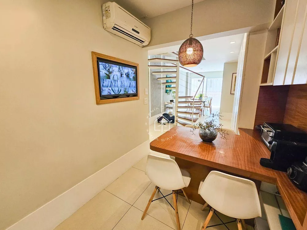 Cobertura, 3 quartos, 225 m² - Foto 5