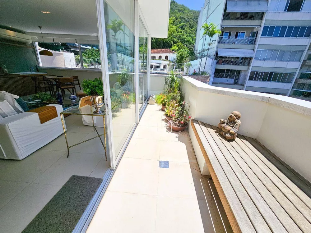 Cobertura, 3 quartos, 225 m² - Foto 20