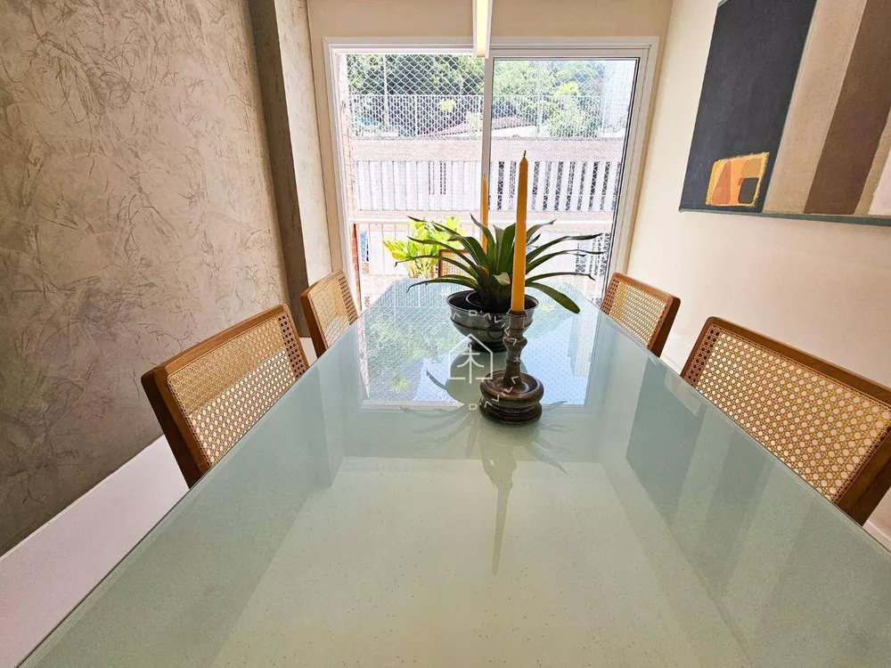 Cobertura, 3 quartos, 225 m² - Foto 3