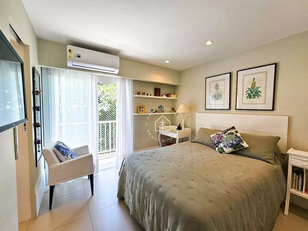 Cobertura, 3 quartos, 225 m² - Foto 11