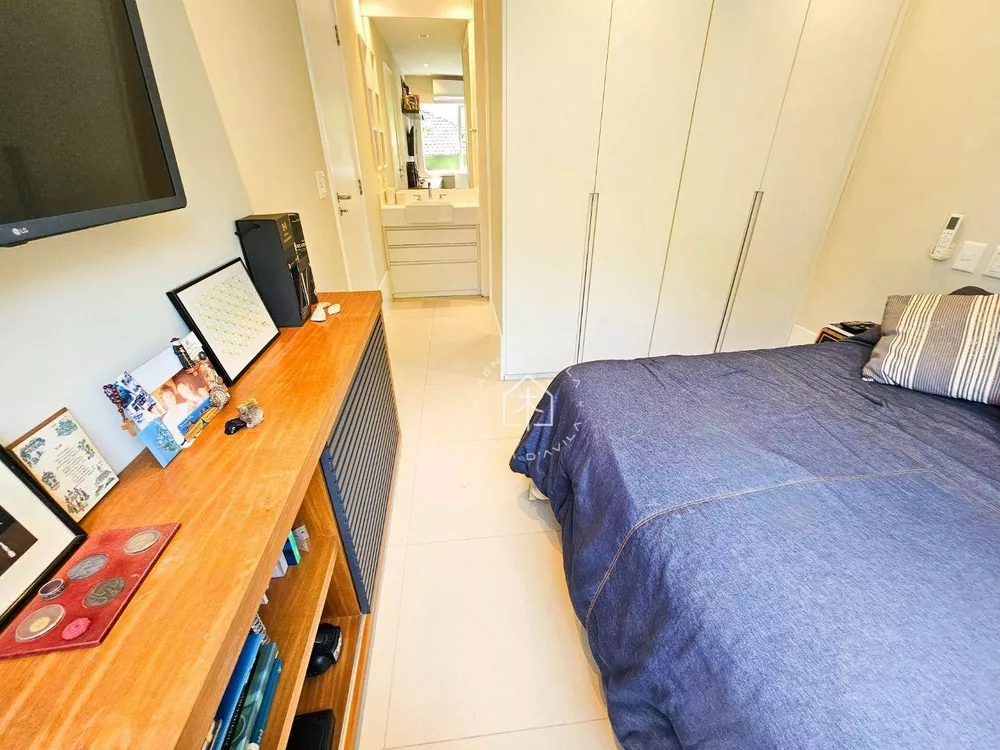 Cobertura, 3 quartos, 225 m² - Foto 13