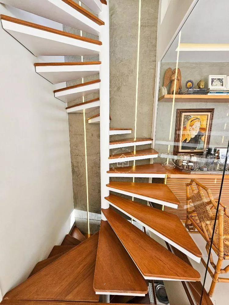 Cobertura, 3 quartos, 225 m² - Foto 34