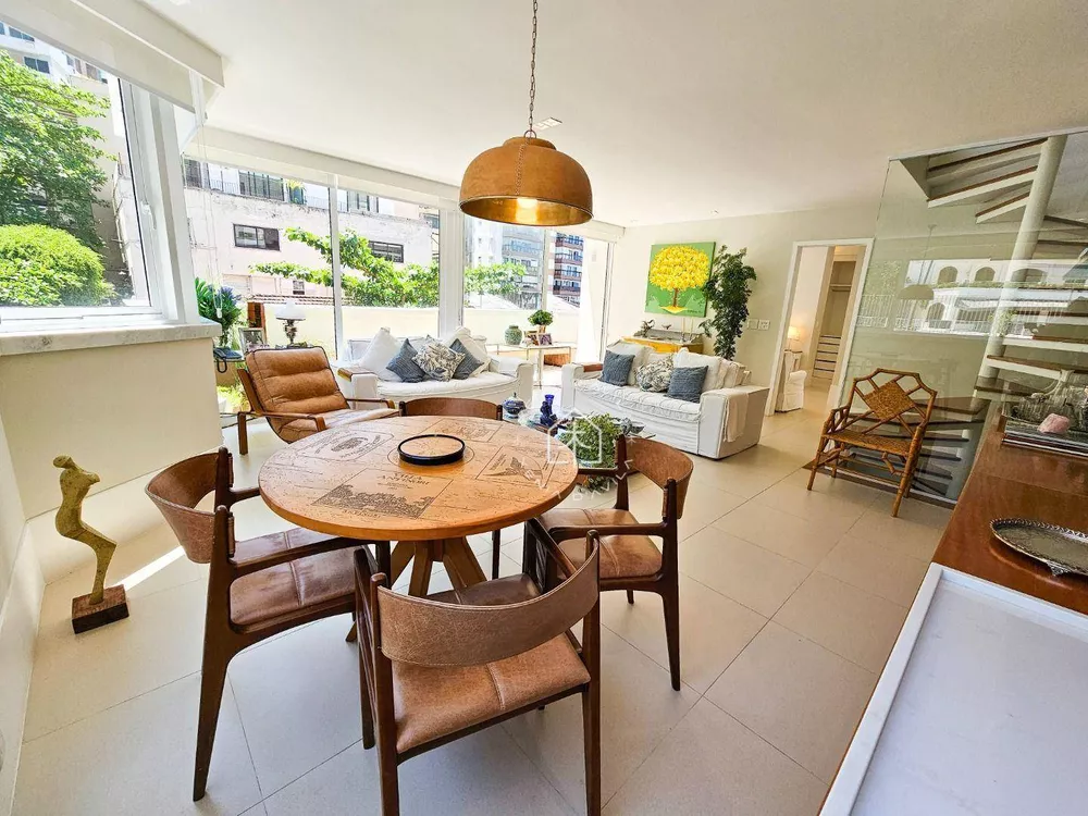 Cobertura, 3 quartos, 225 m² - Foto 19