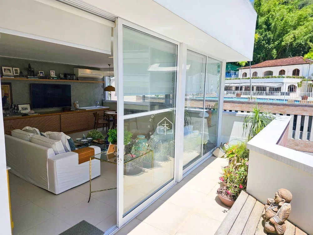 Cobertura, 3 quartos, 225 m² - Foto 48