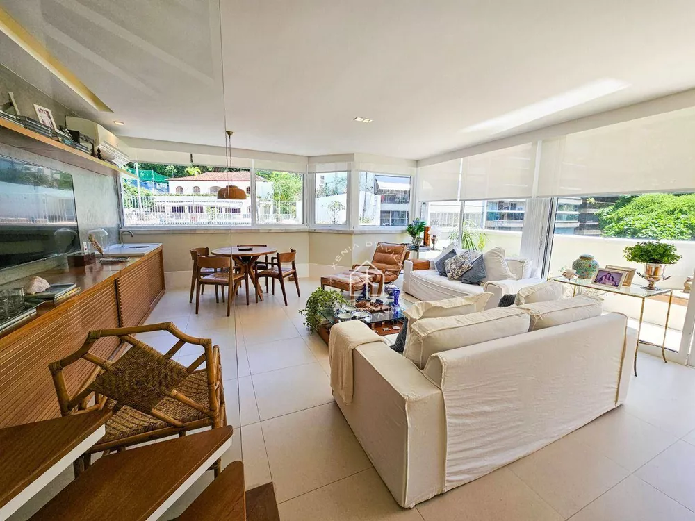 Cobertura, 3 quartos, 225 m² - Foto 46