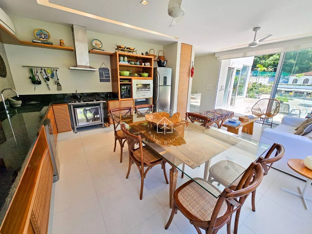 Cobertura, 3 quartos, 225 m² - Foto 26