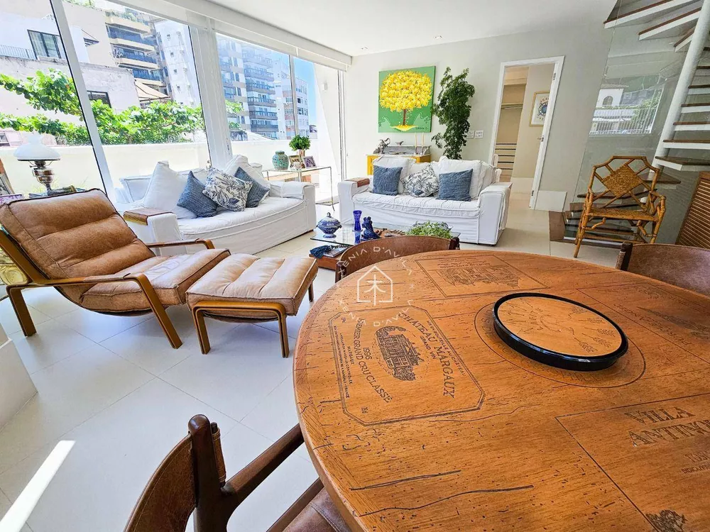 Cobertura, 3 quartos, 225 m² - Foto 18