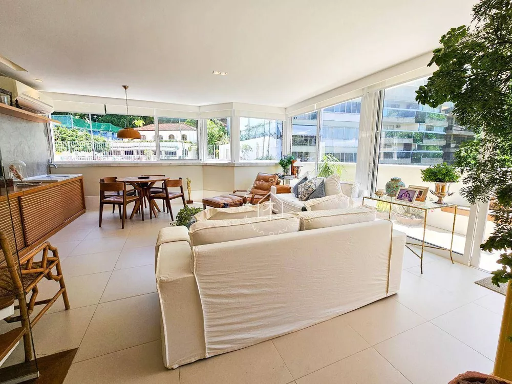 Cobertura, 3 quartos, 225 m² - Foto 29