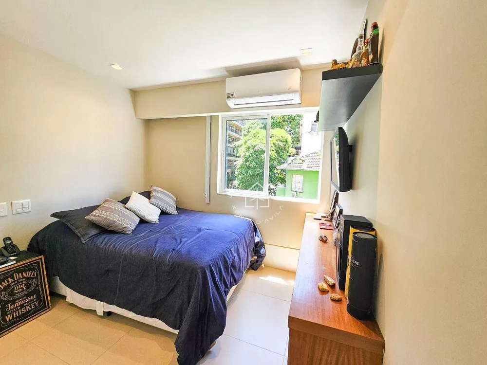 Cobertura, 3 quartos, 225 m² - Foto 17