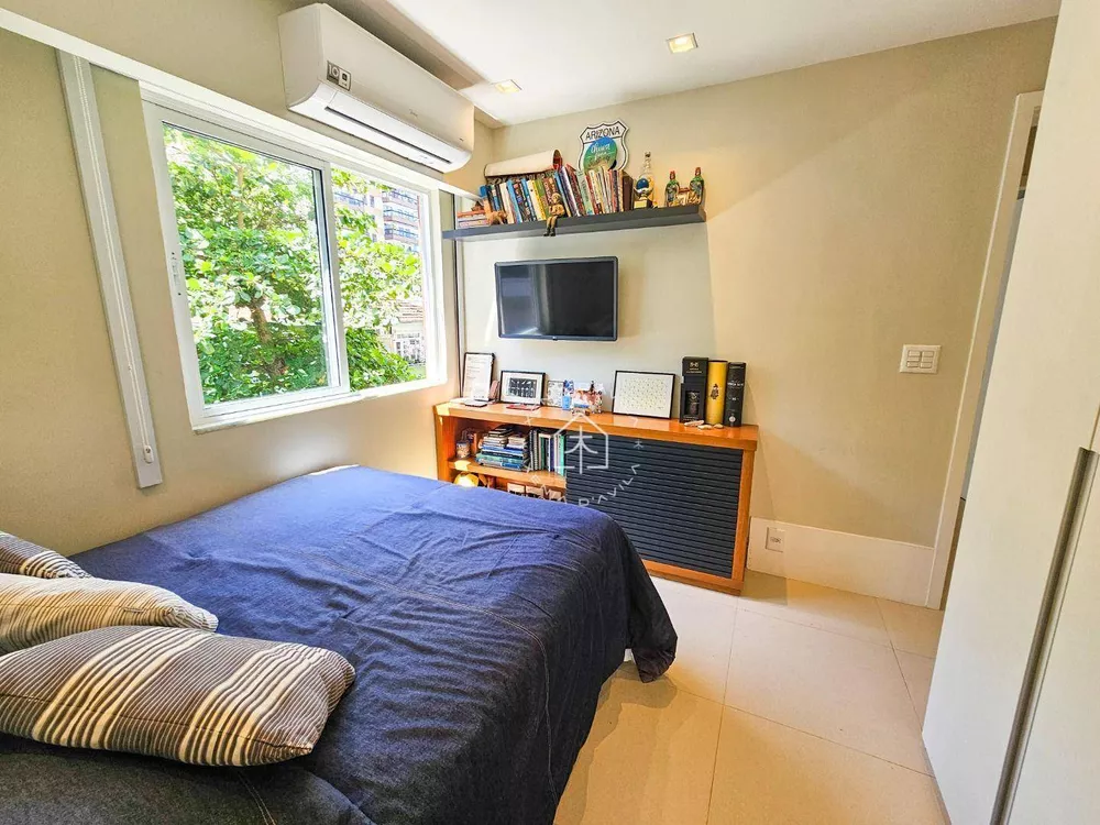 Cobertura, 3 quartos, 225 m² - Foto 15