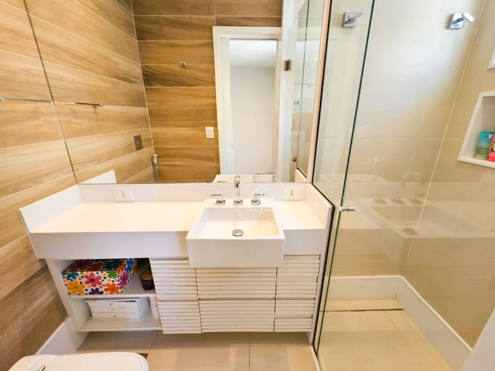 Cobertura, 3 quartos, 225 m² - Foto 10