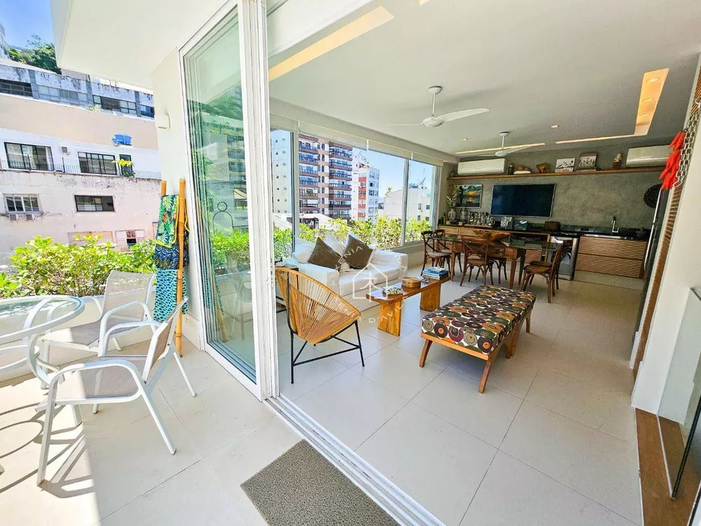 Cobertura, 3 quartos, 225 m² - Foto 33