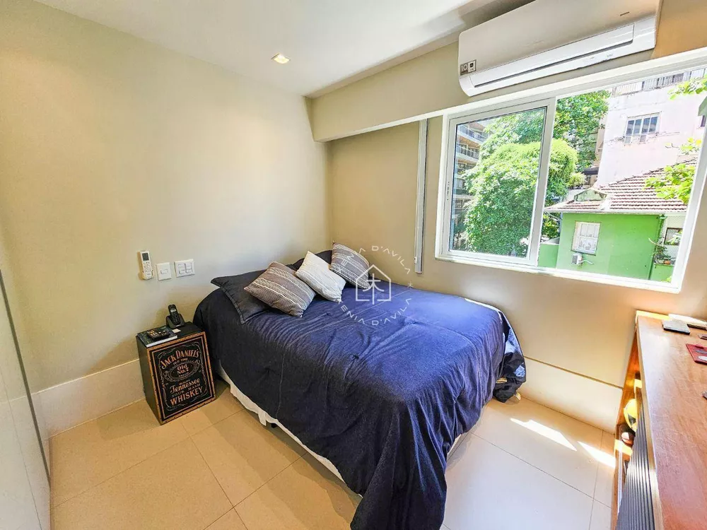 Cobertura, 3 quartos, 225 m² - Foto 16