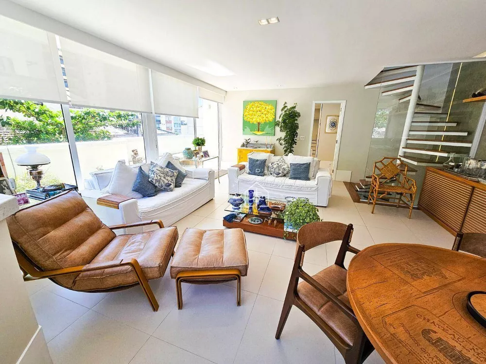 Cobertura, 3 quartos, 225 m² - Foto 43