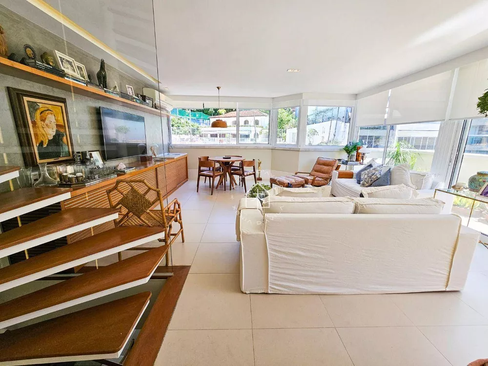 Cobertura, 3 quartos, 225 m² - Foto 42