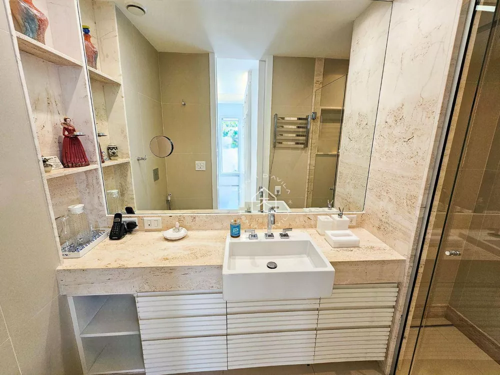 Cobertura, 3 quartos, 225 m² - Foto 39