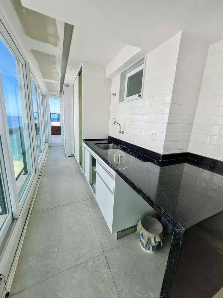 Cobertura à venda com 5 quartos, 360m² - Foto 2