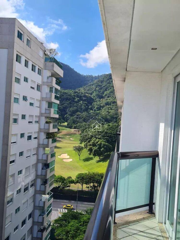 Cobertura à venda com 5 quartos, 360m² - Foto 3