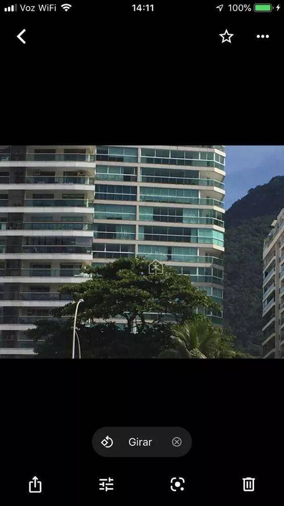 Apartamento à venda com 3 quartos, 248m² - Foto 4