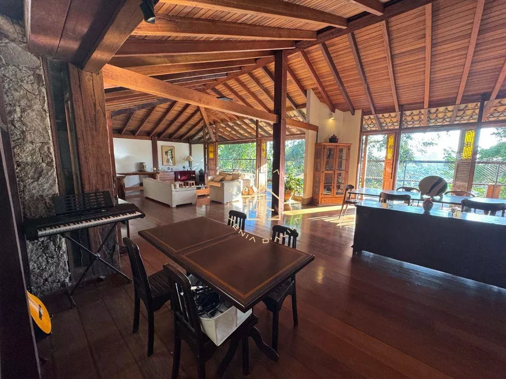 Casa de Condomínio, 4 quartos - Foto 4