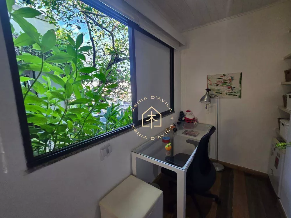 Cobertura, 5 quartos, 380 m² - Foto 15