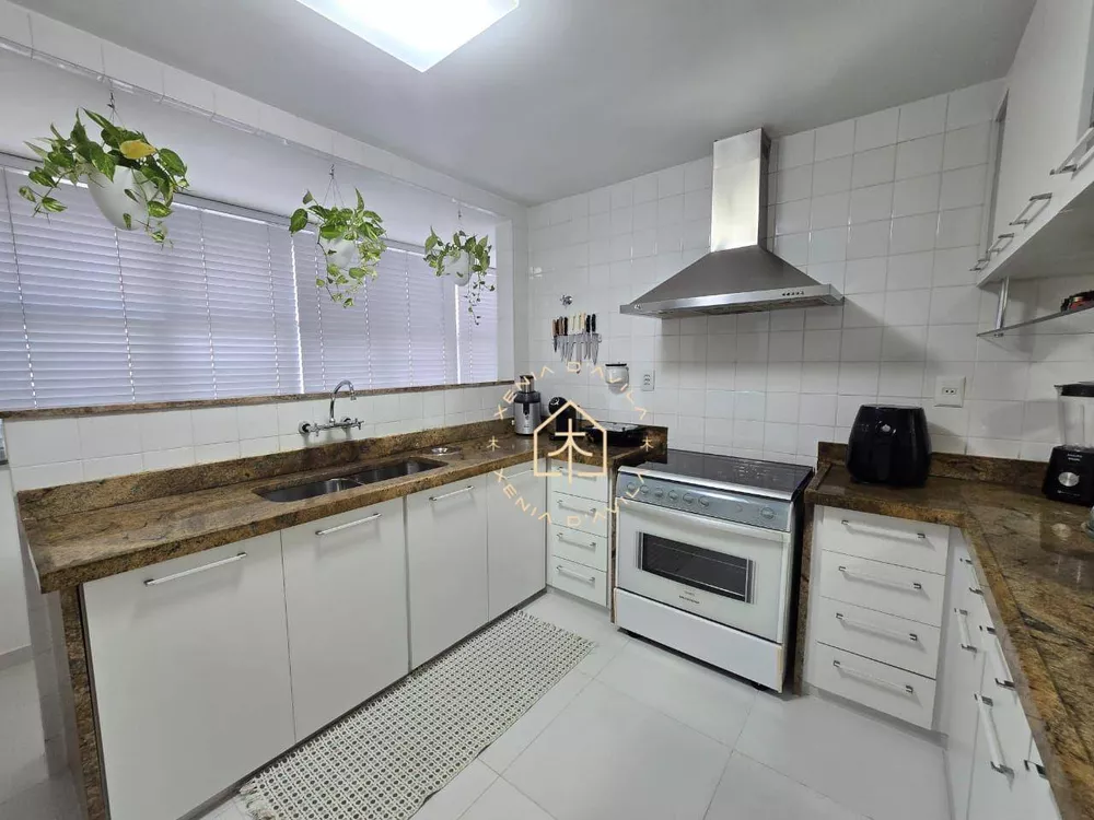 Cobertura, 5 quartos, 380 m² - Foto 19