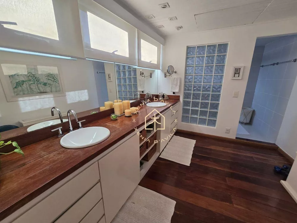 Cobertura, 5 quartos, 380 m² - Foto 12