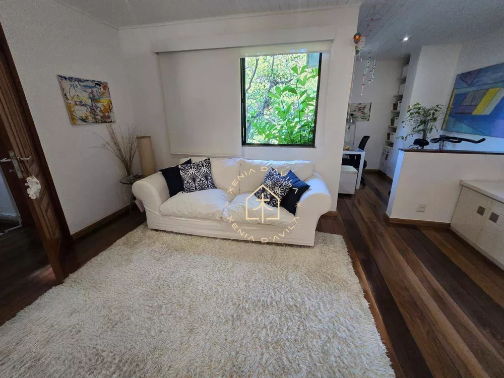 Cobertura, 5 quartos, 380 m² - Foto 5