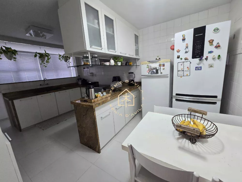 Cobertura, 5 quartos, 380 m² - Foto 17
