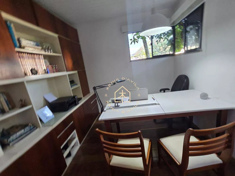Cobertura, 5 quartos, 380 m² - Foto 11