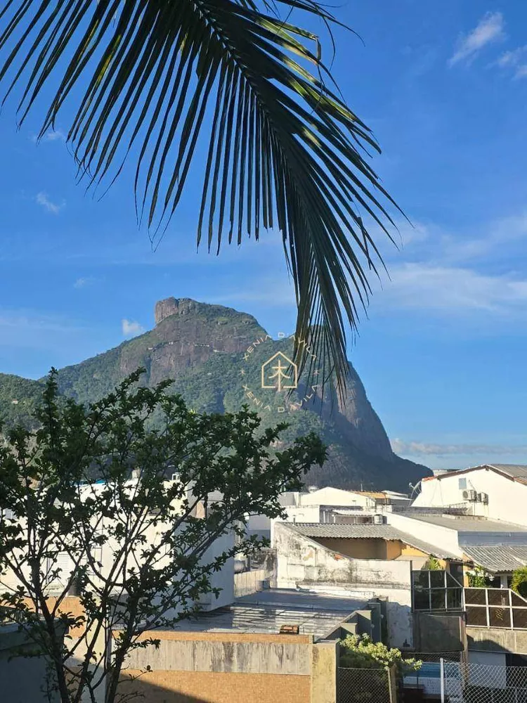 Cobertura, 5 quartos, 380 m² - Foto 3