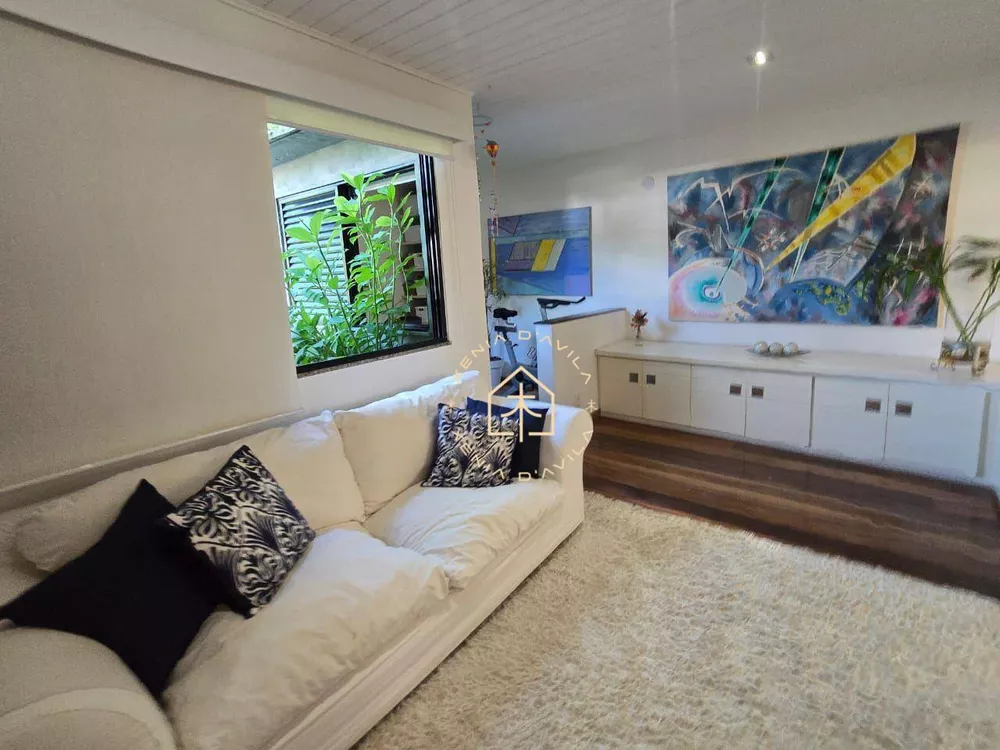 Cobertura, 5 quartos, 380 m² - Foto 4