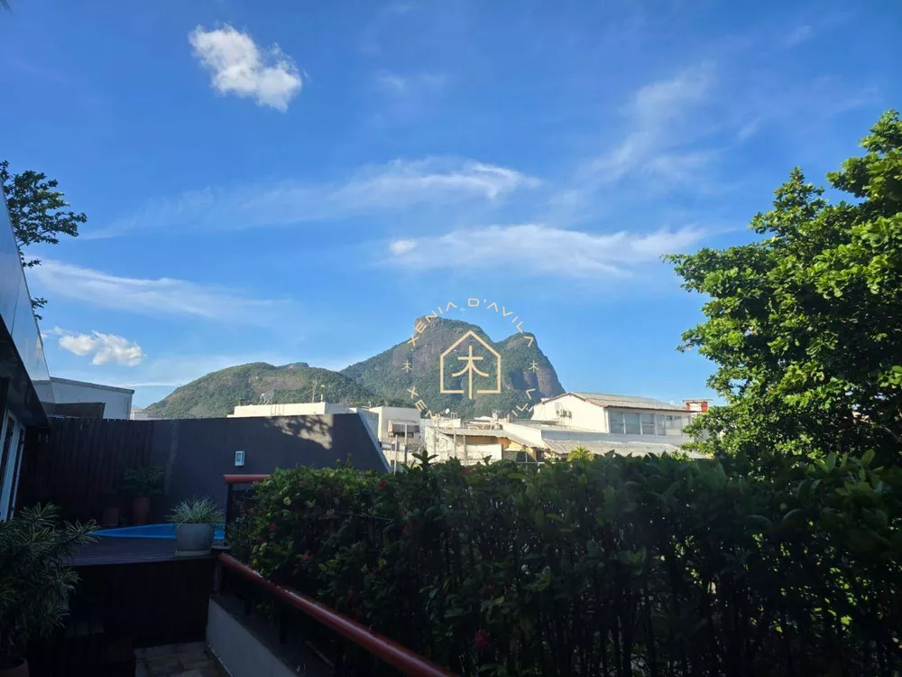 Cobertura, 5 quartos, 380 m² - Foto 1
