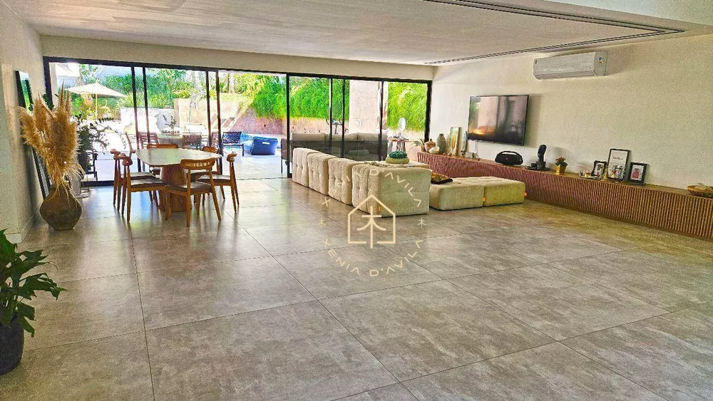 Casa de Condomínio, 4 quartos - Foto 6