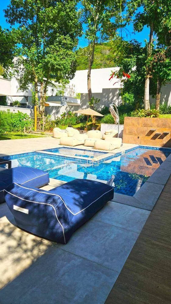 Casa de Condomínio, 4 quartos - Foto 15