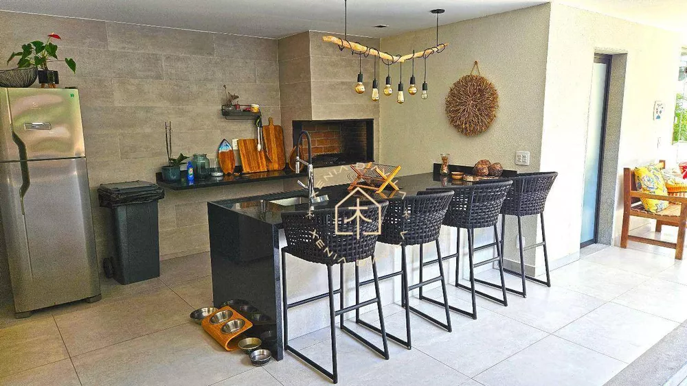 Casa de Condomínio, 4 quartos - Foto 16