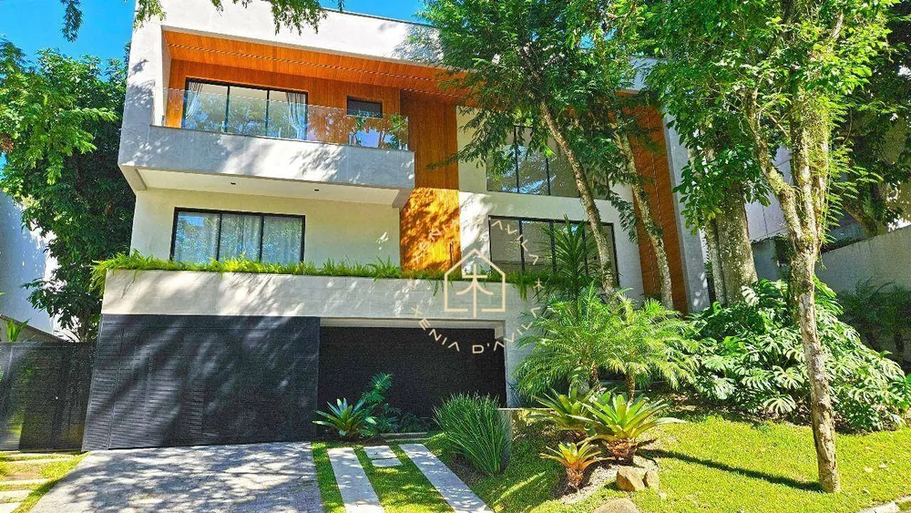 Casa de Condomínio, 4 quartos - Foto 2