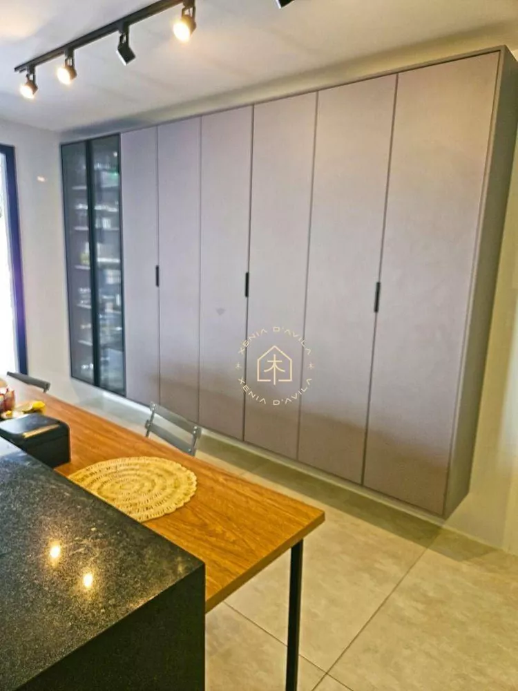 Casa de Condomínio, 4 quartos - Foto 10