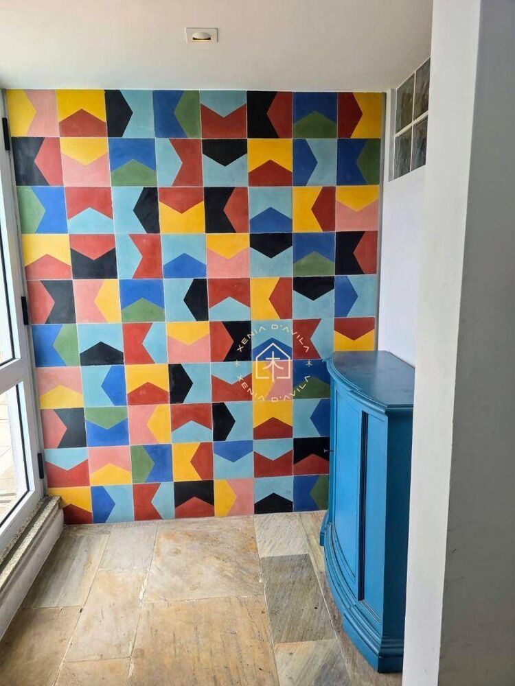 Cobertura à venda com 4 quartos, 400m² - Foto 4